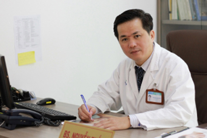 Báo cáo phương pháp tái tạo tuyến vú sau đoạn nhũ bằng vạt cơ lưng rộng