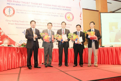 Báo cáo phương pháp độn mông kỹ thuật mới