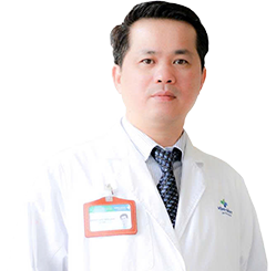 Doctor <strong>Nguyen Van Thang</strong>