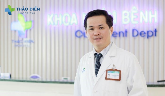 Thạc sĩ, Bác sĩ nội trú chuyên khoa Phẫu thuật thẩm mỹ