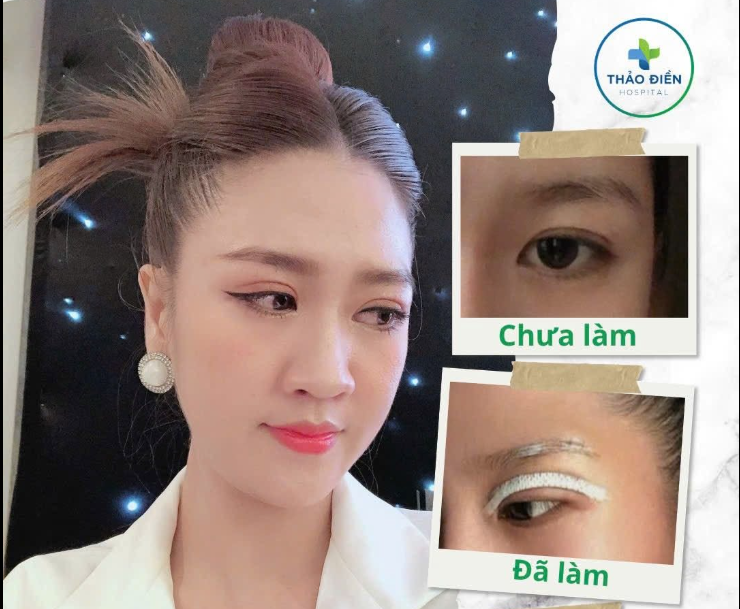 Lê Thi Khánh Mỹ. | Bệnh nhân