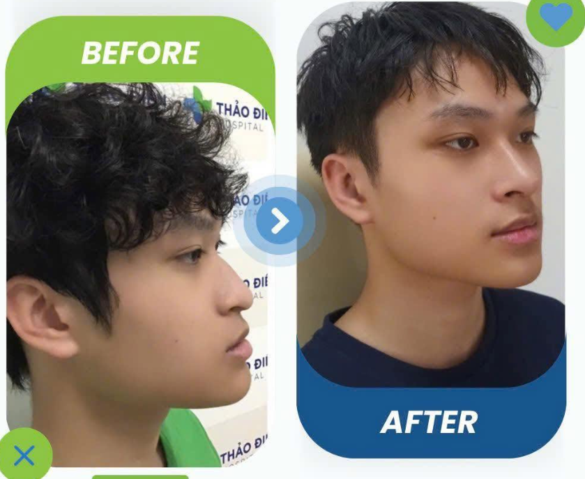 Đặng Văn Phúc | Bệnh nhân
